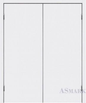 Р- Гладь двухстворчатая