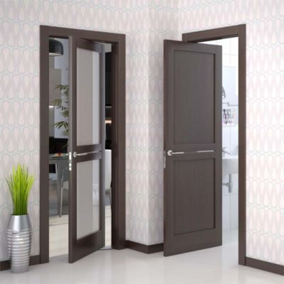 Рото дверь и механизм 2