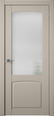 Основная фотография межкомнатной двери Ben 3-4 (мору) магазина ASMarket