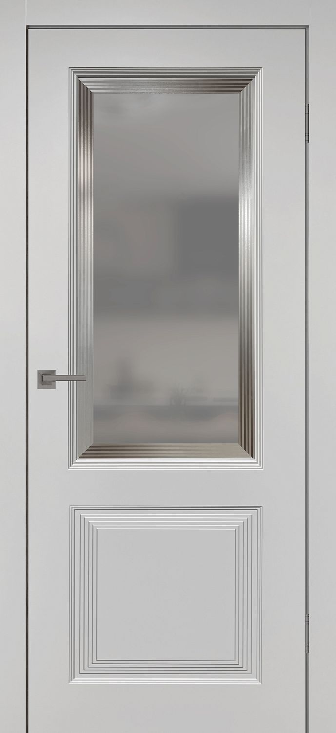 Основная фотография межкомнатной двери YD Бос ДО магазина ASMarket