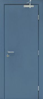 ДП-1 голубая