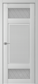 Межкомнатная дверь El 17 в ASMarket