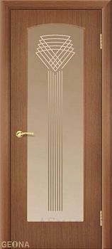 Межкомнатная дверь G ФОНТАН ПО в ASMarket