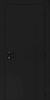 Фото двери Sou-6 42db эмаль СПб || ASMarket