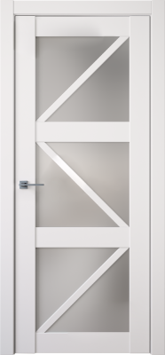 Основная фотография межкомнатной двери Vis31 магазина ASMarket