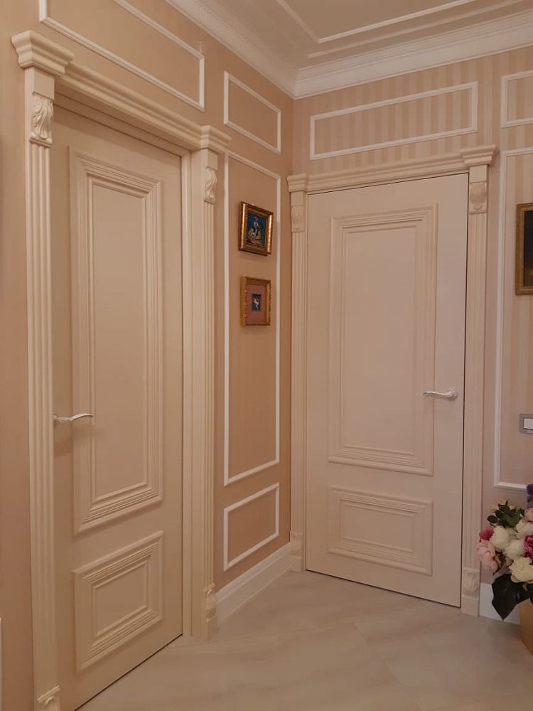 Басков пер., д. 2