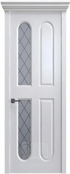 Межкомнатная дверь К 23 ДО в ASMarket