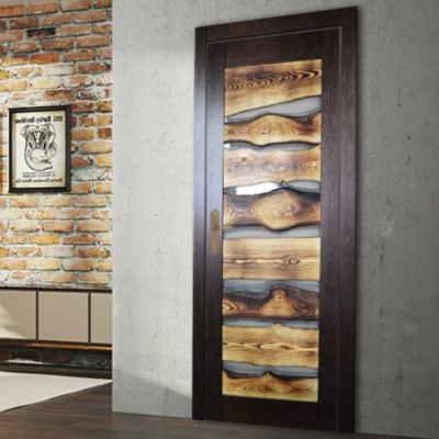 Основная фотография откатной двери Amb loft 11 магазина ASMarket