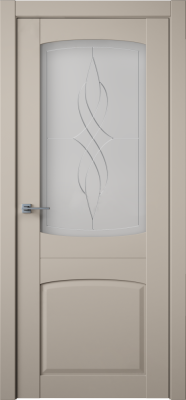 Основная фотография межкомнатной двери Ben 4-4 (бент) магазина ASMarket