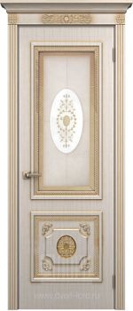 Межкомнатная дверь Апполон ДО в ASMarket