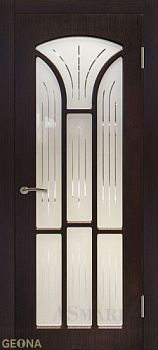 Межкомнатная дверь G САПФИР 7 ПО в ASMarket