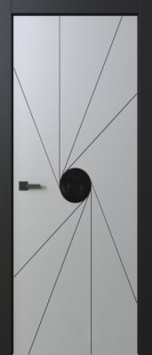 Основная фотография межкомнатной двери ECLI 5 магазина ASMarket