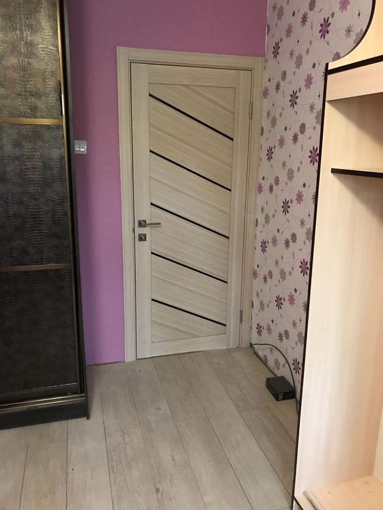 Туристская ул., 22