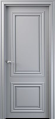 Основная фотография межкомнатной двери AS Mon 2 ДГ магазина ASMarket