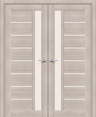 Детальная картинка распашной двери БР-27 х2