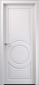 Межкомнатная дверь AS Rena 7 ДГ в ASMarket