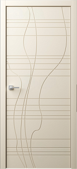 Межкомнатная дверь I14 в ASMarket