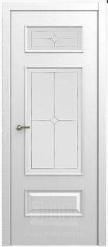 Межкомнатная дверь М 2 ДО в ASMarket
