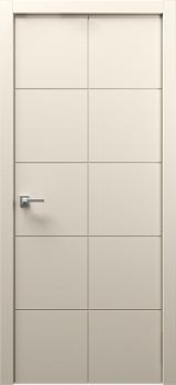 Межкомнатная дверь I25 в ASMarket