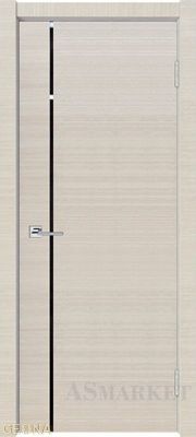 G ФЛЕШ 1-1 без 3D ПО ива светлая горизонт