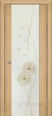 G ОДУВАНЧИК ПО венге беж 97