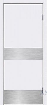 Р- Гладь (отбойная пластина низ + центр)