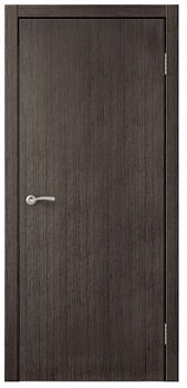 Межкомнатная дверь ДШГ шпон в ASMarket