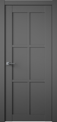 Основная фотография межкомнатной двери Wal1 магазина ASMarket