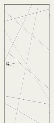 Основная фотография межкомнатной двери ГФ 5 магазина ASMarket