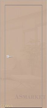Межкомнатная дверь G GLOSS ПГ в ASMarket