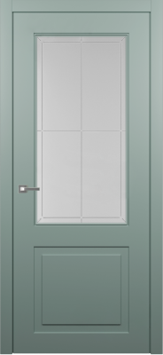 Основная фотография межкомнатной двери AN4 (рисунок 111) магазина ASMarket