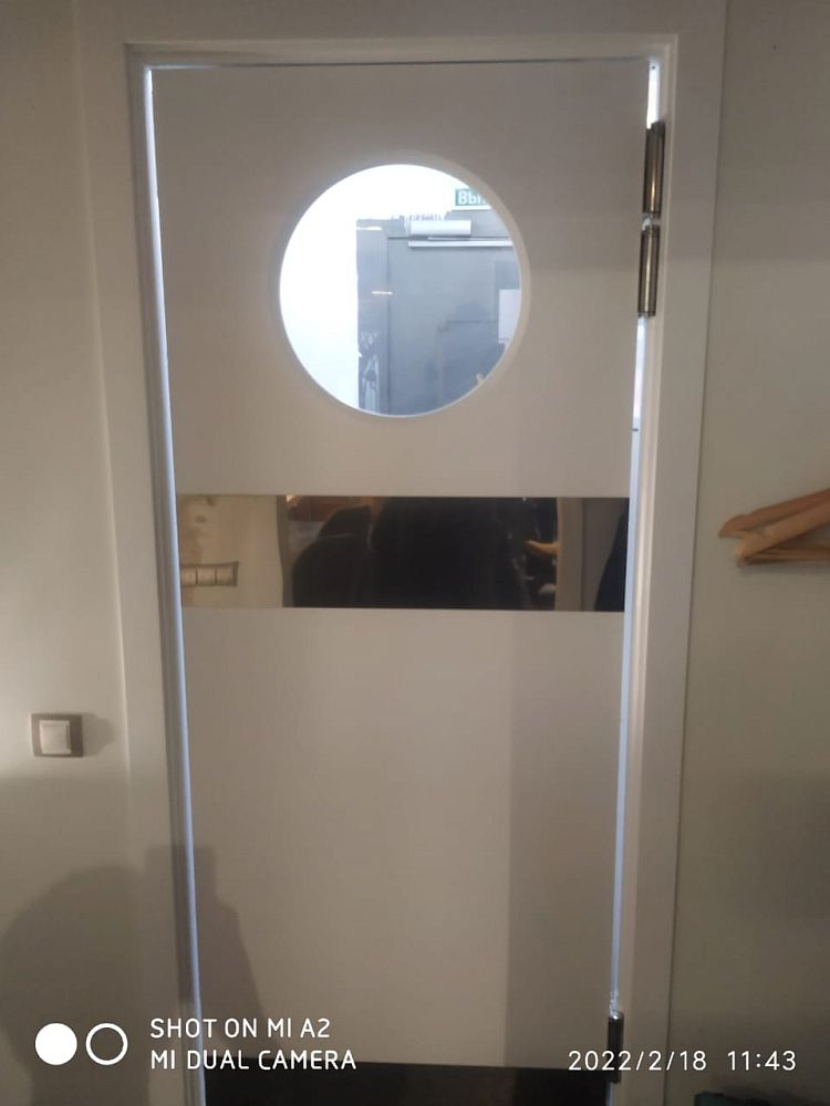 ул. Гатчинская/дог.1236