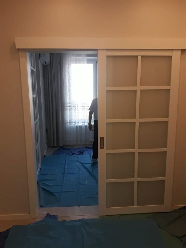 ул. Белышева, 5/6