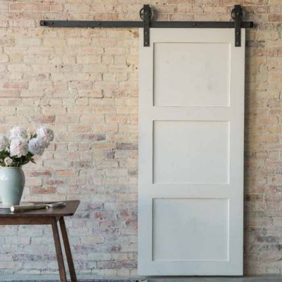 Основная фотография откатной двери Amb 4 магазина ASMarket