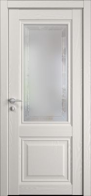 Основная фотография межкомнатной двери AS Q 4 ДО магазина ASMarket