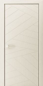 Фото двери Sou-13 42db эмаль СПб || ASMarket