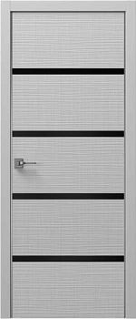 Межкомнатная дверь А 7 Лайт ДО в ASMarket