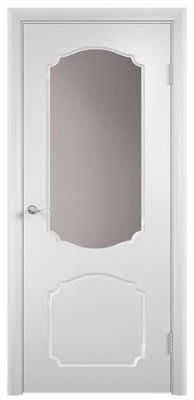 Основная фотография межкомнатной двери ФО01 магазина ASMarket