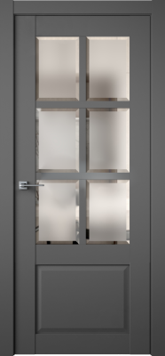 Основная фотография межкомнатной двери Wal7 магазина ASMarket