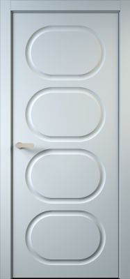 Основная фотография межкомнатной двери AS Mar 8 ДГ магазина АСМаркет