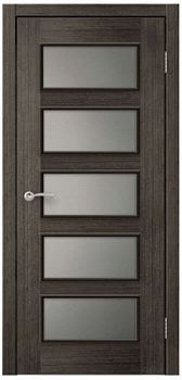 Межкомнатная дверь ДШО 68 в ASMarket