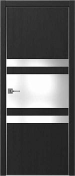 Межкомнатная дверь А 1 3D ДО в ASMarket