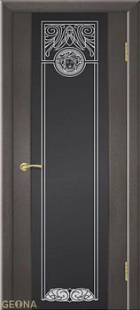 Межкомнатная дверь G ЗЕВС ПО в ASMarket