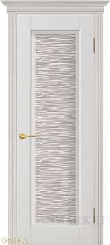 Межкомнатная дверь G БЛ1 ПО в ASMarket