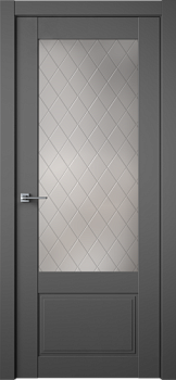 Межкомнатная дверь Pr19 N в ASMarket