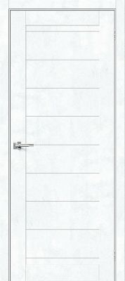 Основная фотография межкомнатной двери ЭК БР 21 ПГ магазина ASMarket