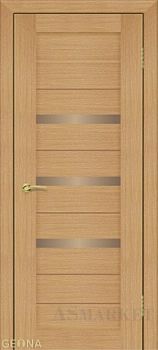 Межкомнатная дверь G L2 ПО в ASMarket