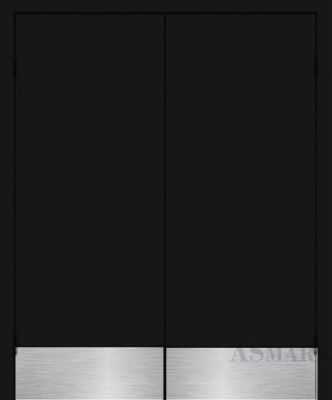 Д- Волна отбойнвя полоса низ