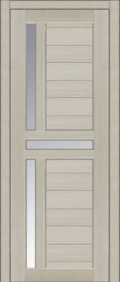 ЭКО-41 ПО дуб выбеленный