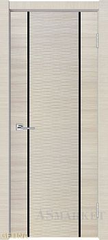 Межкомнатная дверь G ФЛЕШ 2 ПО в ASMarket